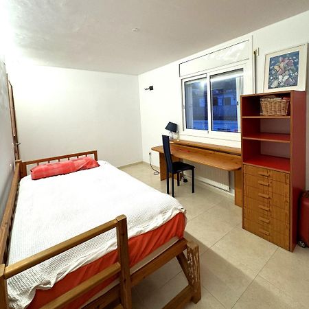Joel Jan'S Room Roses Exterior photo